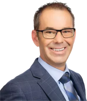 William Van Dam, Burlington, Real Estate Agent